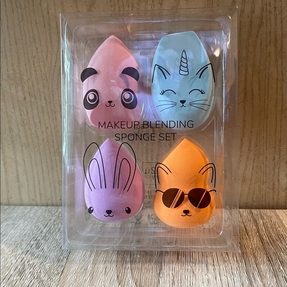 m2ü Sponge Set - Picture 3 of 4